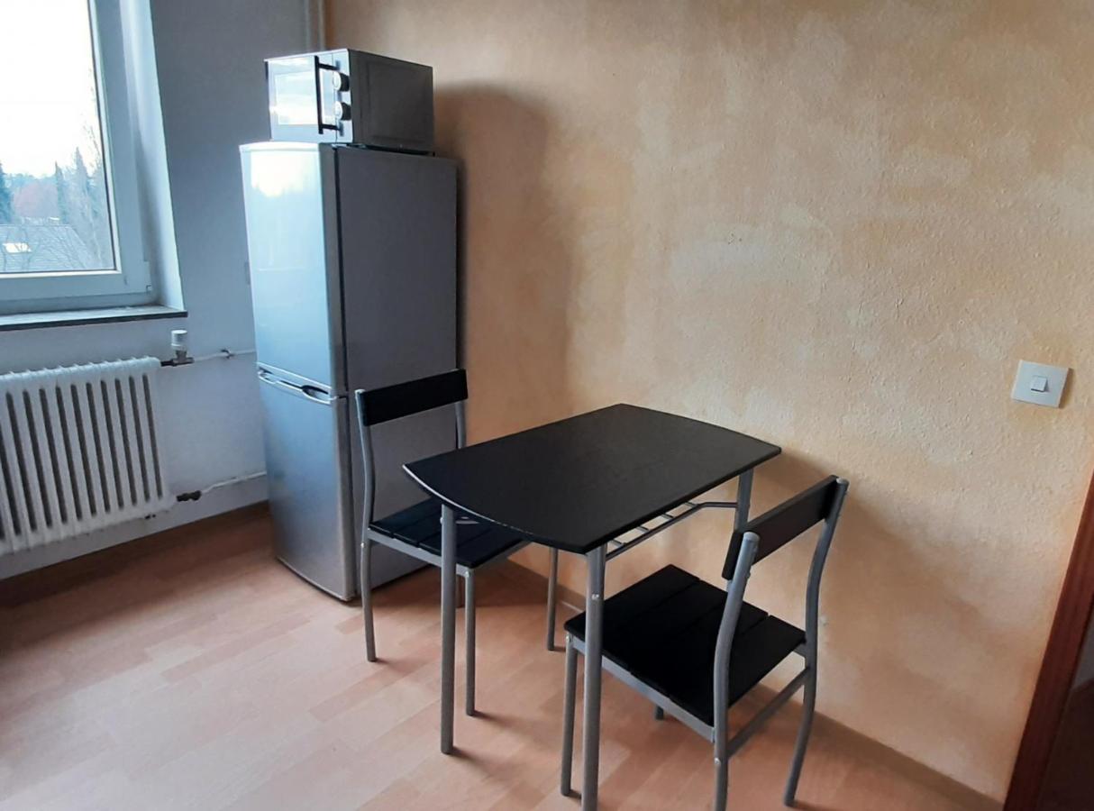 Appartement 70Qm, Zentral! Hanower Zewnętrze zdjęcie