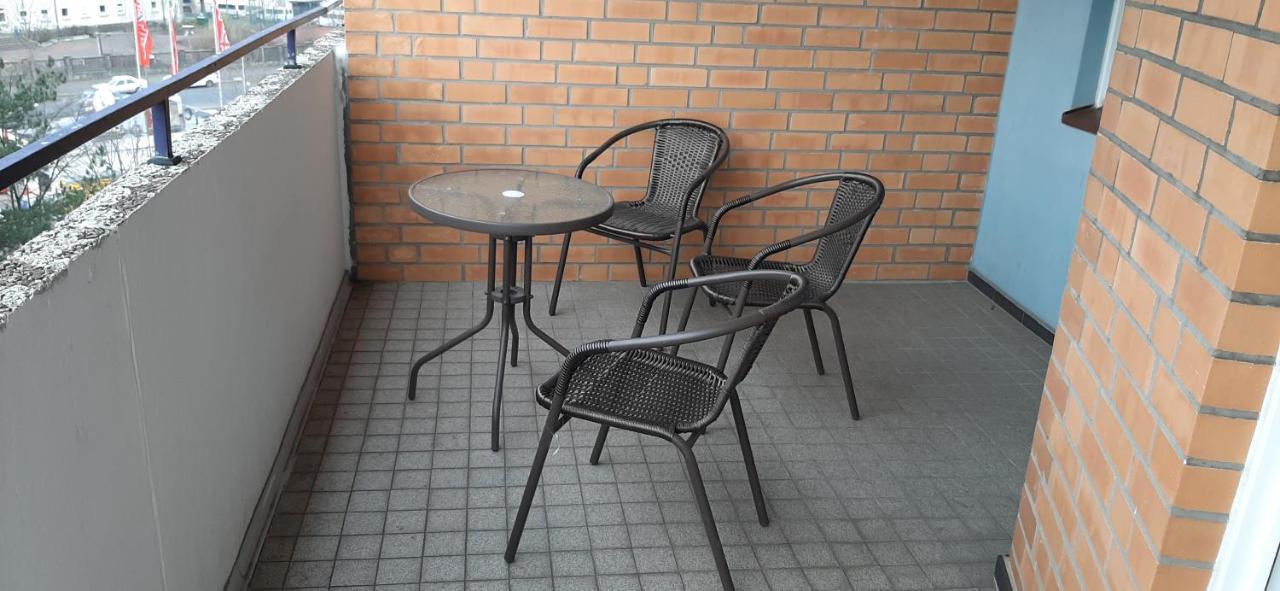 Appartement 70Qm, Zentral! Hanower Zewnętrze zdjęcie