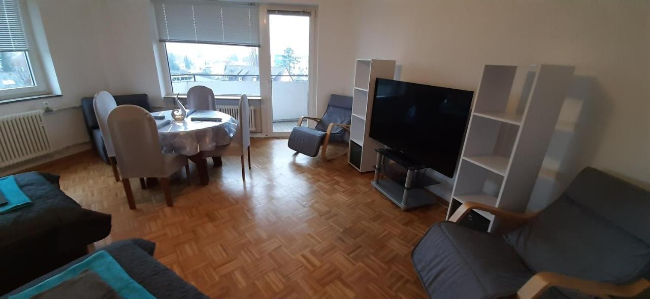 Appartement 70Qm, Zentral! Hanower Zewnętrze zdjęcie