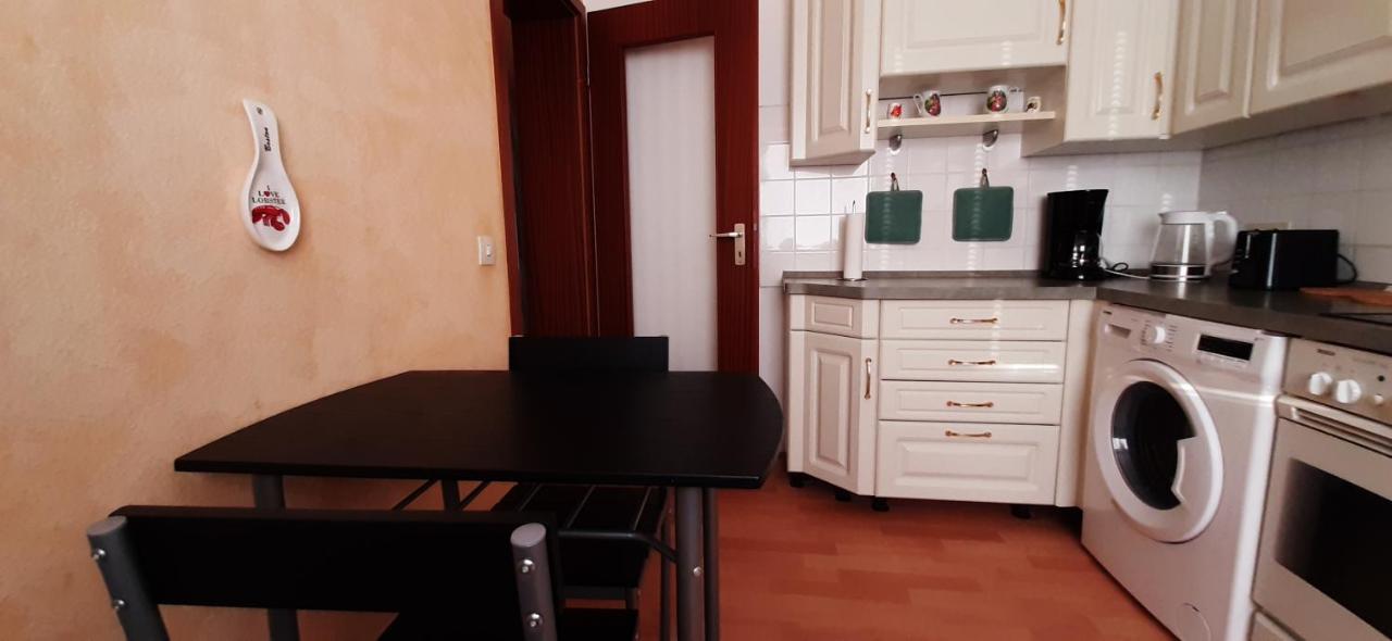 Appartement 70Qm, Zentral! Hanower Zewnętrze zdjęcie