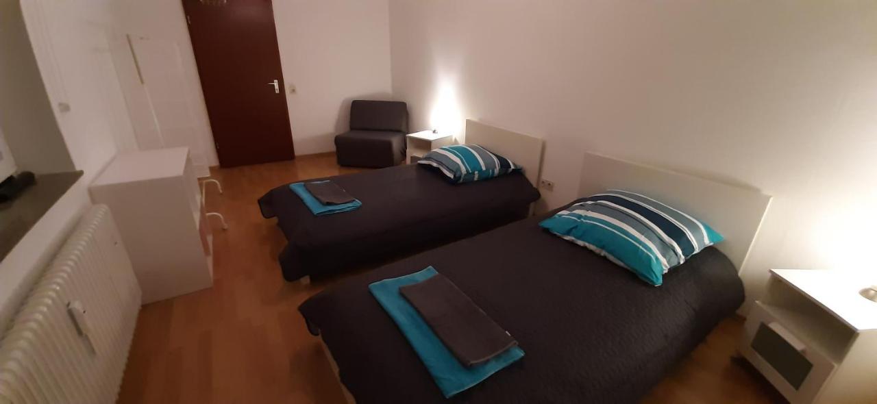 Appartement 70Qm, Zentral! Hanower Zewnętrze zdjęcie