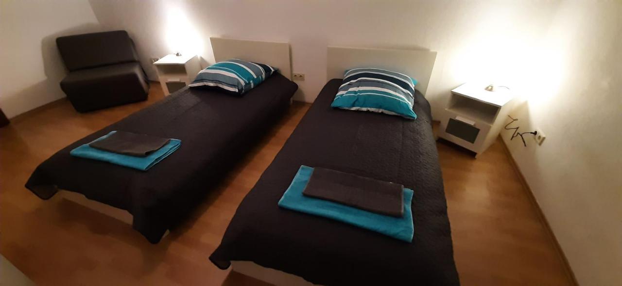 Appartement 70Qm, Zentral! Hanower Zewnętrze zdjęcie