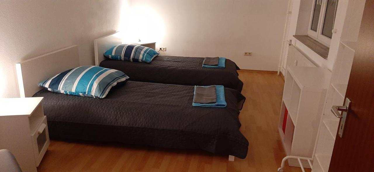 Appartement 70Qm, Zentral! Hanower Zewnętrze zdjęcie