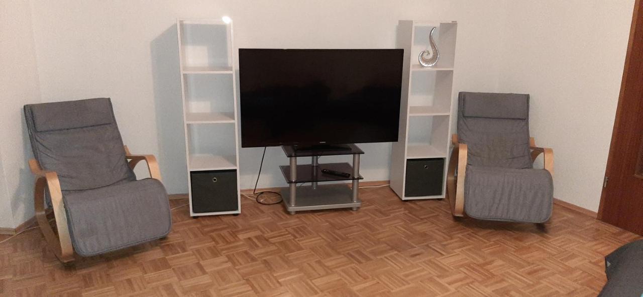 Appartement 70Qm, Zentral! Hanower Zewnętrze zdjęcie