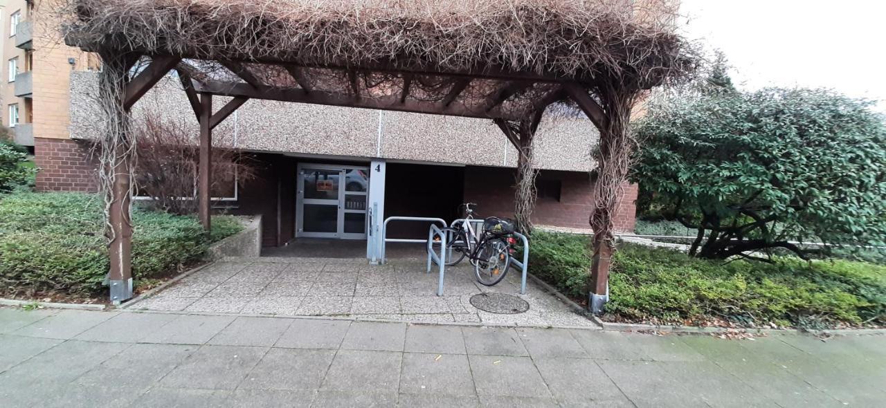 Appartement 70Qm, Zentral! Hanower Zewnętrze zdjęcie