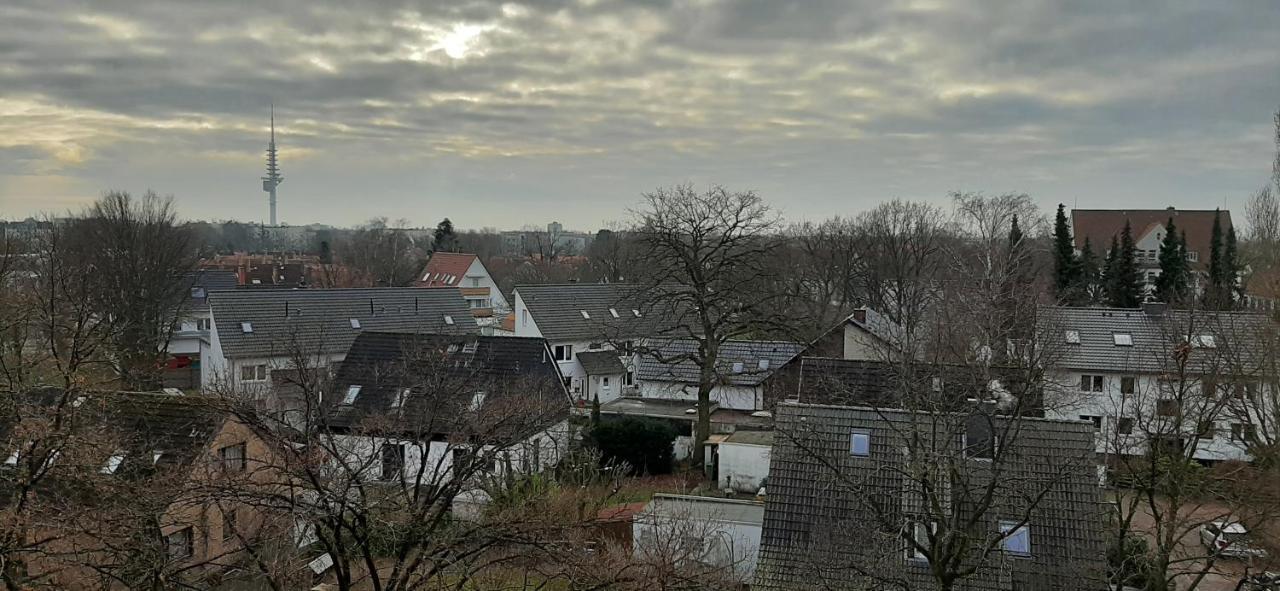 Appartement 70Qm, Zentral! Hanower Zewnętrze zdjęcie