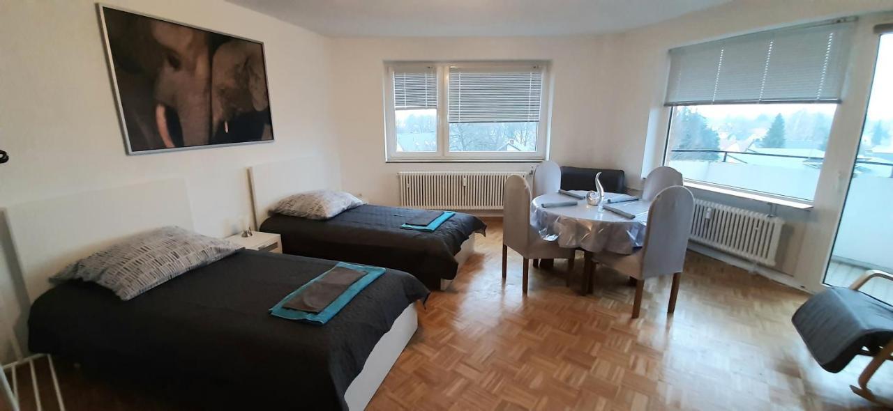 Appartement 70Qm, Zentral! Hanower Zewnętrze zdjęcie