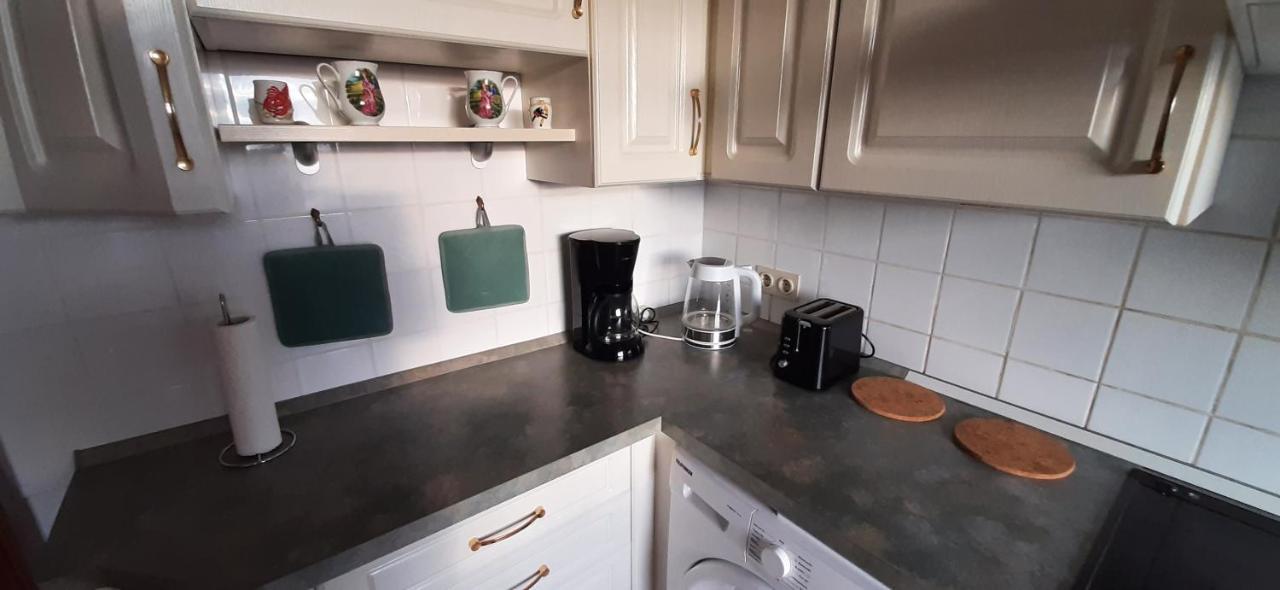 Appartement 70Qm, Zentral! Hanower Zewnętrze zdjęcie