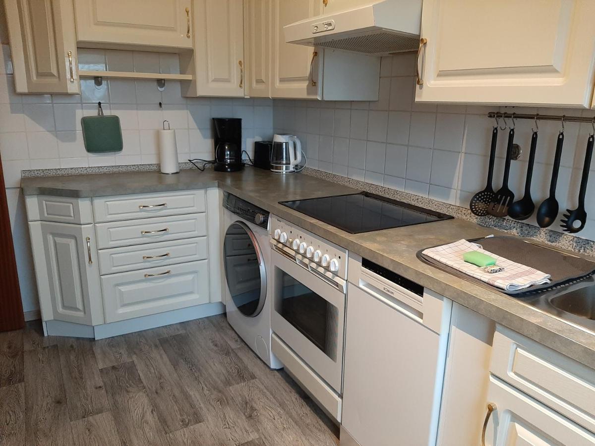 Appartement 70Qm, Zentral! Hanower Zewnętrze zdjęcie