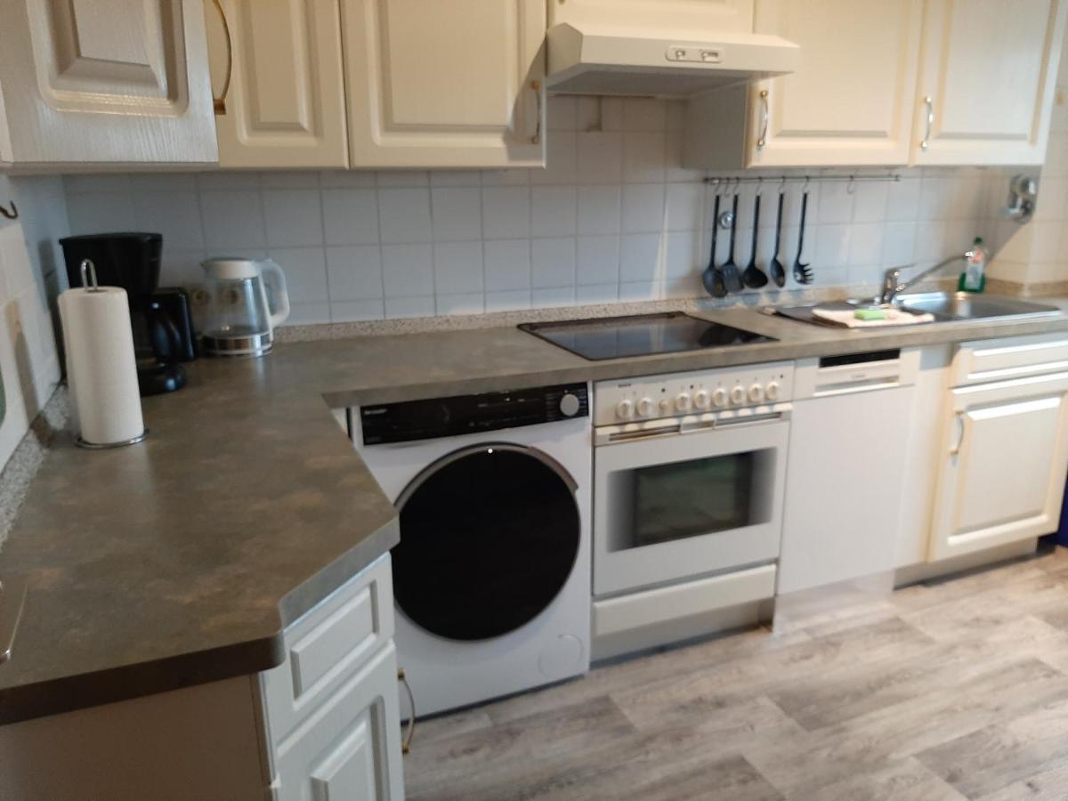 Appartement 70Qm, Zentral! Hanower Zewnętrze zdjęcie